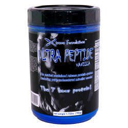 Xtreme Formulations Ultra Peptide