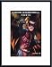 Batman Forever, Art Poster by Unknown Artist, with Metal Frame, poster size: 11