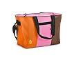Timbuk2 Small Cargo Tote - Orange/Pink/Brown