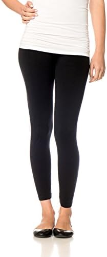 A Pea in the Pod Seamless Post-partum Legging
