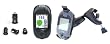 GOLF BUDDY TOUR GPS Range Finder - Auto Course & Hole + Cart Mount & Charger