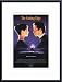 Cutting Edge, Art Poster with Metal Frame, poster size: 11