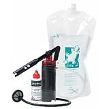 MSR SweetWater Purifier System by 