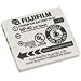 Fuji Film NP40 lithium Ion rechargeable battery for the F402, F700, F810 and Z1
