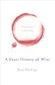 A Short History of Wine