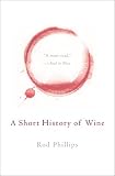 A Short History of Wine