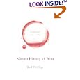 A Short History of Wine