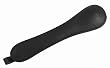 Slapper Black Leather 11" - Police Equipment - Other