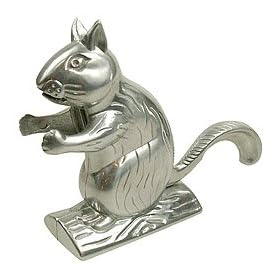 Squirrel Nut Cracker
