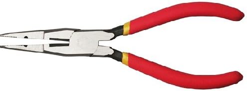 ELB101 6" Longnose Wire Pliers