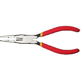 ELB101 6 Longnose Wire Pliers by