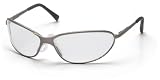 Pyramex Safety Zone II Metal #SGM3310E Sold As: Units of 12