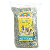 Sun Seed Sun Cured Alfalfa Junior Bales