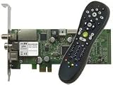 HVR-5500HD DVB-C/T/S/S2 PCIe