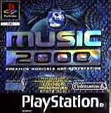 Revue Codemasters  / Music 2000