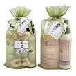 Cain & Able Collection Shampoo and Spritz Gift Set, Lavender Cain & Able Collection Shampoo and Spritz Gift Set, Lavender