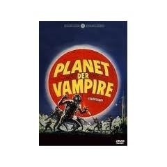 Planet der Vampire