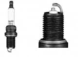 SF550C Splitfire V Electrode Spark Plug
