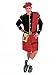 Deluxe Scottish Clansman Costume