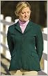 TuffRider Polyester Show Coat Ladies