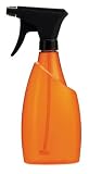 Eigenschaften Emsa 504076600 / Emsa 504076600 Blumensprüher 0,7 L, transparent orange FUCHSIA