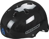 2006 SixSixOne Dirt Lid helmet black