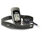 GARMIN EDGE 305CAD PERSONAL TRAINER WITH CADENCE SENSOR