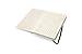 Moleskine 2015 Peanuts Limited Edition Daily Planner, 12 Month, Large, White, Hard Cover (5 x 8.25)