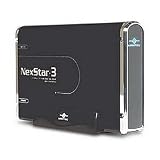 Vantec P N:Nst-360U2-Bk 3.5 Nexstar Usb 2.0 External Hard Drive Enclosure Ide T