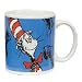 Dr. Seuss Cat in Hat Nonsense 12oz Coffee Mug