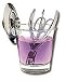 Manicurist Sanitizing Disifectan Jar #11
