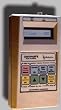 Life-Tech Iontophor&reg; II Model 6111PM/DX Iontophoretic Applicator - Iontophoresis