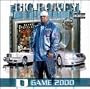 D-Game 2000