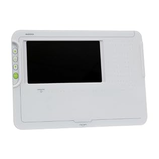 Audiovox Digital PhotoFrame and Message Board
