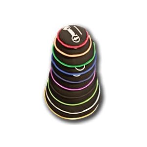 SandBell® – 12lb Empty (EA)