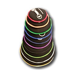 hyper wear sandbell (20-pound)