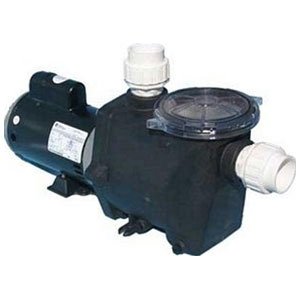 "2hp QuietFlo Full-rated Pool Pump, Whisperflo Replacement" "2hp QuietFlo Full-rated Pool Pump, Whisperflo Replacement"