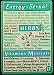 Health & Personal Care : Helion Communications - Energy Sexual - Remedy Center Wallet Cards