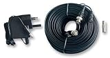 Review Labgear  / LABSECKIT LABGEAR INSTALLATION KIT 20M