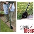 Good Ideas Lawn Edger (547) - Get the perfect lawn edges in minutes