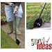 Good Ideas Lawn Edger (547) - Get the perfect lawn edges in minutes