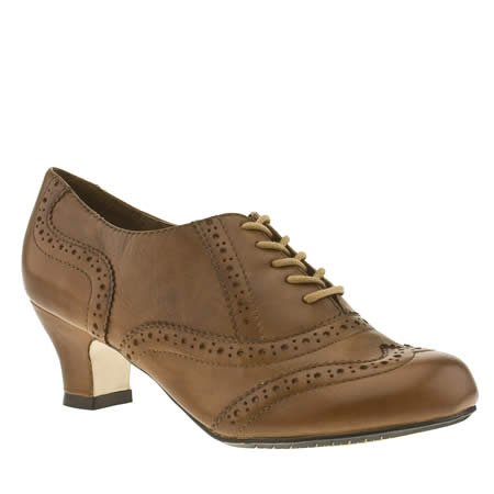 Hush Puppies Gemma
