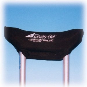 Crutch Mate Gel Arm Pads