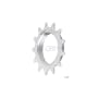 Surly Track Cog 3/32 X 15t Silver