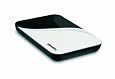 Toshiba 320 GB USB 2.0 Portable External Hard Drive HDDR320E04XW (Vivid White)