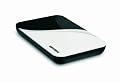 Toshiba 320 GB USB 2.0 Portable External Hard Drive HDDR320E04XW (Vivid White)