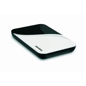 Toshiba 320 GB External Storage HDDR320E04XW USB 2.0