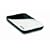 Toshiba 320 GB USB 2.0 Portable External Hard Drive HDDR320E04XW (Vivid White)