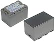 TechPower Premium Battery for JVC GR-DVM96U Camcorder