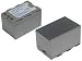 TechPower Premium Battery for JVC GR-DVM96U Camcorder